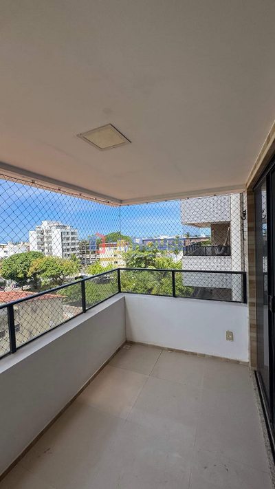 Apartamento, 3 quartos, 126 m² - Foto 2