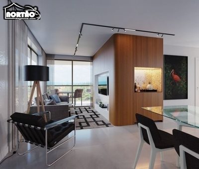 Casa, 3 quartos, 134 m² - Foto 3