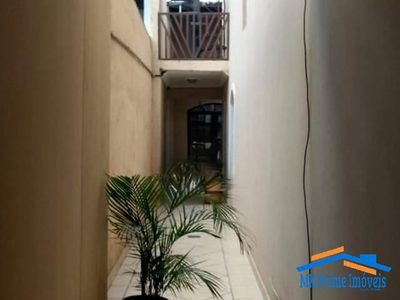 Sobrado, 3 quartos, 256 m² - Foto 5