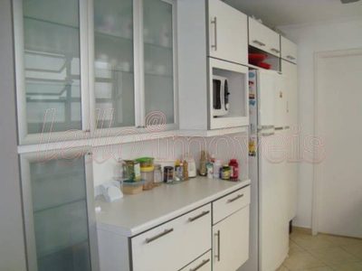 Apartamento, 3 quartos, 140 m² - Foto 5