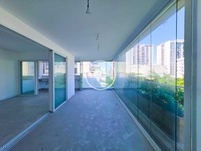 Apartamento, 4 quartos, 184 m² - Foto 3