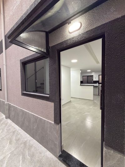 Casa de Condomínio, 2 quartos - Foto 4