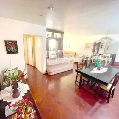 Apartamento, 3 quartos, 187 m² - Foto 4