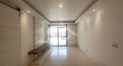 Apartamento, 4 quartos, 182 m² - Foto 1