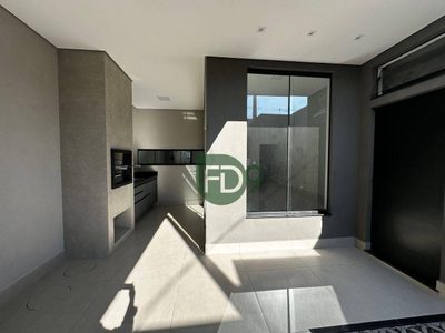 Casa, 3 quartos, 124 m² - Foto 5