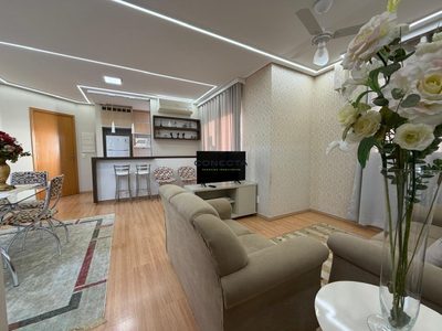 Apartamento, 2 quartos, 69 m² - Foto 3