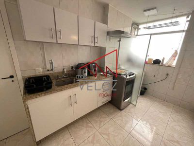 Apartamento, 2 quartos, 90 m² - Foto 1