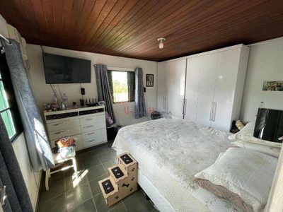 Chácara, 5 quartos, 1000 m² - Foto 4