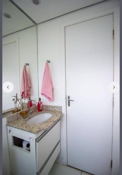 Apartamento, 2 quartos, 52 m² - Foto 2