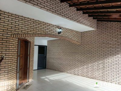 Casa, 3 quartos, 260 m² - Foto 4