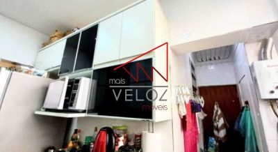 Apartamento, 2 quartos, 66 m² - Foto 2