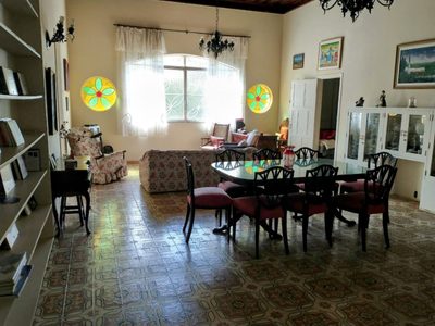 Casa, 4 quartos, 392 m² - Foto 2
