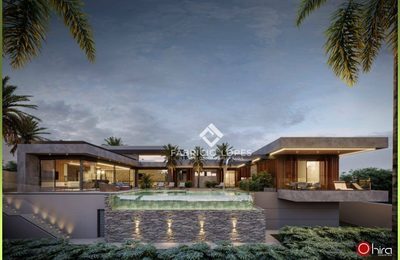 Loteamento e Condomínio, 1400 m² - Foto 1