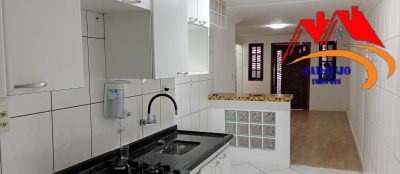 Casa, 3 quartos - Foto 3