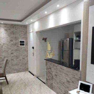 Apartamento, 2 quartos, 70 m² - Foto 3