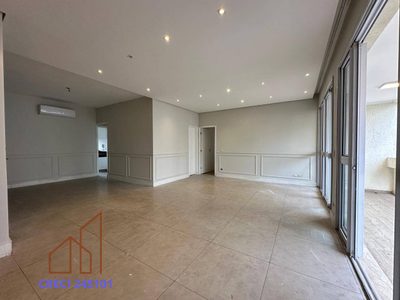 Apartamento, 4 quartos, 160 m² - Foto 4