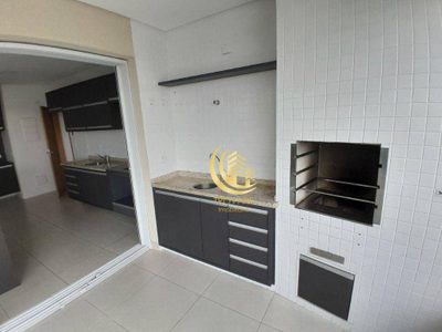 Apartamento, 3 quartos, 155 m² - Foto 4