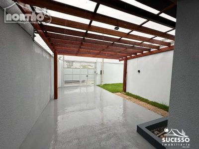 Casa, 2 quartos, 91 m² - Foto 4