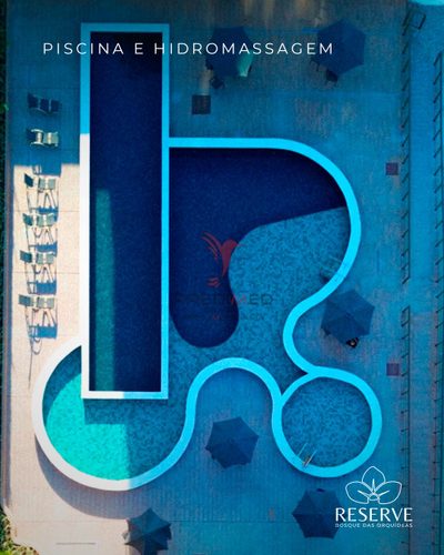 Apartamento, 2 quartos, 53 m² - Foto 1