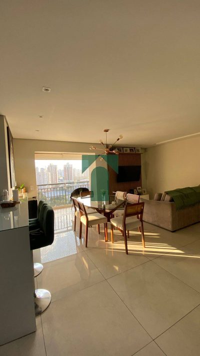 Apartamento, 2 quartos, 84 m² - Foto 1