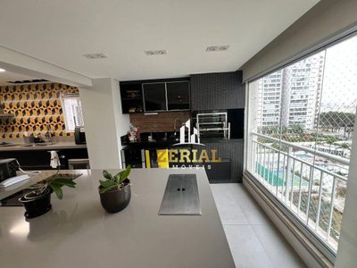 Apartamento, 3 quartos, 198 m² - Foto 5