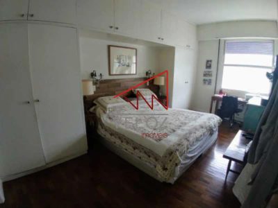 Apartamento, 6 quartos, 160 m² - Foto 1