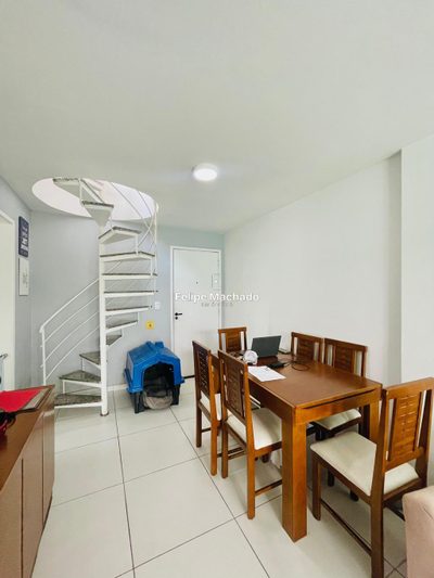 Cobertura, 2 quartos, 135 m² - Foto 3