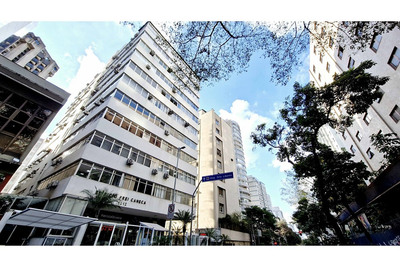 Sala-Conjunto, 76 m² - Foto 1