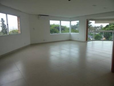 Apartamento, 3 quartos, 181 m² - Foto 5