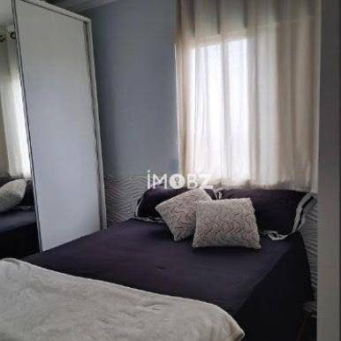 Apartamento, 2 quartos, 63 m² - Foto 1