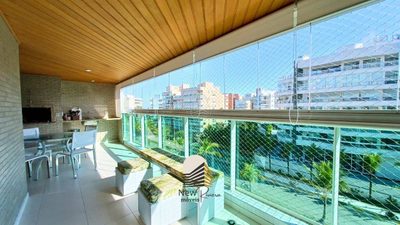 Apartamento, 3 quartos, 116 m² - Foto 5