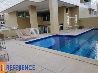 Apartamento, 2 quartos, 72 m² - Foto 3
