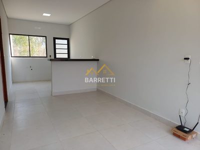 Casa, 2 quartos, 62 m² - Foto 3
