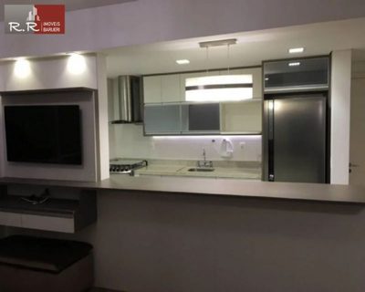 Apartamento, 2 quartos, 77 m² - Foto 3