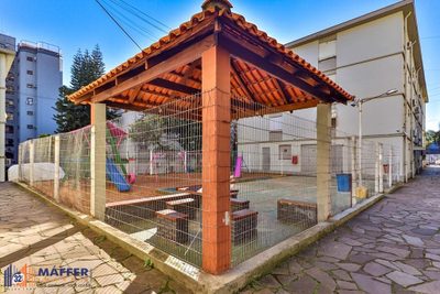 Apartamento, 2 quartos, 51 m² - Foto 4