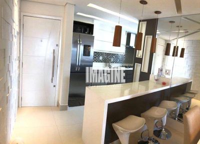 Apartamento, 3 quartos, 100 m² - Foto 5