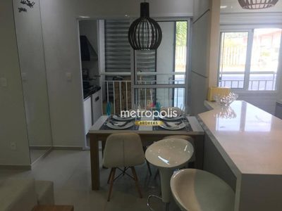Apartamento, 2 quartos, 54 m² - Foto 4