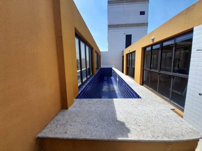 Apartamento, 2 quartos, 41 m² - Foto 1