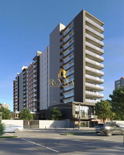 Apartamento, 3 quartos, 146 m² - Foto 1