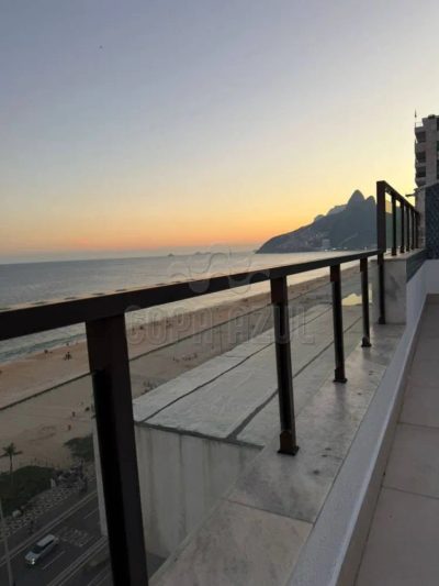 Cobertura, 4 quartos, 362 m² - Foto 5