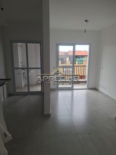 Apartamento, 2 quartos, 47 m² - Foto 2