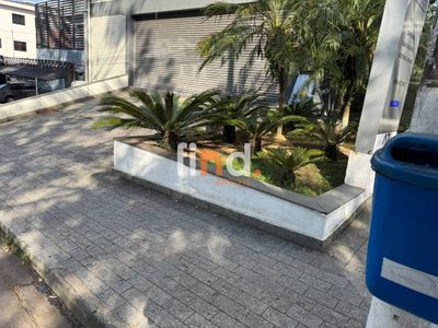 Loja-Salão, 150 m² - Foto 1