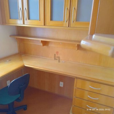 Apartamento, 3 quartos, 86 m² - Foto 4