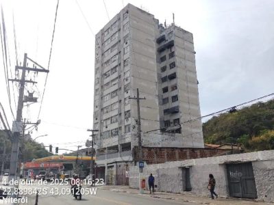 Apartamento, 1 quarto, 80 m² - Foto 1