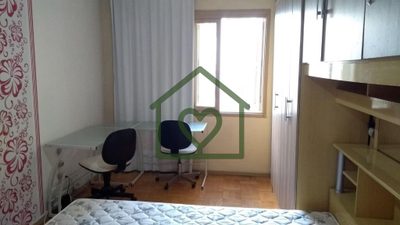Apartamento, 1 quarto, 48 m² - Foto 5