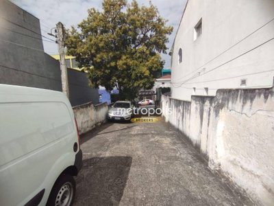 Terreno, 250 m² - Foto 1