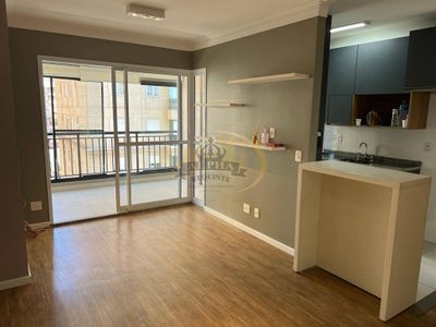 Apartamento, 3 quartos, 73 m² - Foto 3
