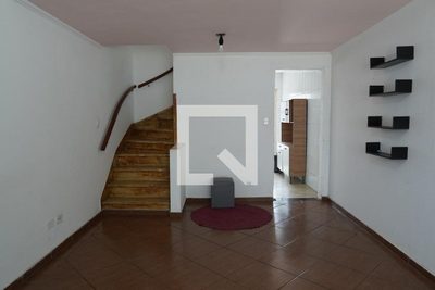 Casa de Condomínio, 2 quartos - Foto 1