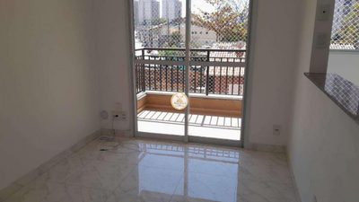 Apartamento, 2 quartos, 60 m² - Foto 5