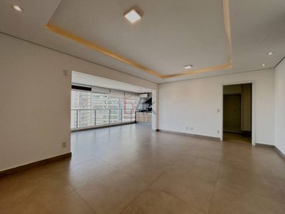Apartamento, 3 quartos, 130 m² - Foto 1